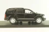 Dodge Durango 2004, black, S0854, Spark 1:43