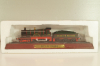 GWR 3700 Class 3440 City of Truro locomotive 1903, green, 6115833, Atlas 1:87