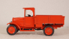 Амо-Ф-15 красный, Рославль 1:43 