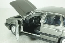 Volkswagen Passat (B3) 1988, grey, 1015GR, Schabak 1:43 ( из коллекции)
