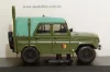 Газ-24 пикап ,зеленый, Алник43 1:43