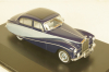 Rolls Royce silver cloud Hooper Express Two Tone Blue, Oxford 1:43