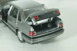 Volkswagen Passat (B3) 1988, grey, 1015GR, Schabak 1:43 ( из коллекции)
