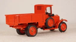 Амо-Ф-15 красный, Рославль 1:43 