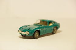 Toyota 200GT А29