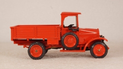 Амо-Ф-15 красный, Рославль 1:43