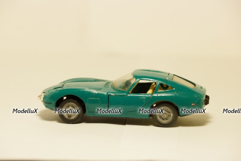 Toyota 200GT А29