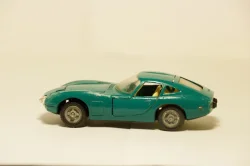 Toyota 200GT А29