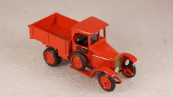 Амо-Ф-15 красный, Рославль 1:43 