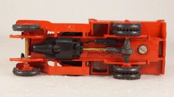 Амо-Ф-15 красный, Рославль 1:43 