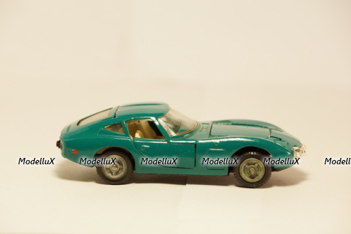 Toyota 200GT А29