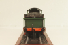GWR 3700 Class 3440 City of Truro locomotive 1903, green, 6115833, Atlas 1:87