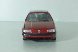 Volkswagen Passat (B3) 1988, red, 1015R, Schabak 1:43 Уценка!