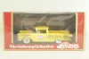 Ford Ranchero "Braniff Airways" 1958, yellow, L.E. 125 pcs, GC-BI-002, Goldvarg 1:43