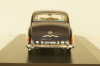 Rolls Royce Phantom V 1959-1968 silver/dark blue, Oxford 1:43