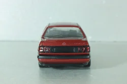 Volkswagen Passat (B3) 1988, red, 1015R, Schabak 1:43 Уценка!