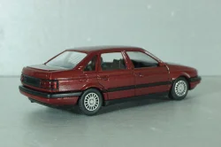 Volkswagen Passat (B3) 1988, red, 1015R, Schabak 1:43 Уценка!