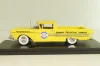 Ford Ranchero "Braniff Airways" 1958, yellow, L.E. 125 pcs, GC-BI-002, Goldvarg 1:43