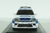 Ford Focus WRC #5 Rally Mexico 2005, IXO 1:43