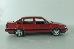 Volkswagen Passat (B3) 1988, red, 1015R, Schabak 1:43 Уценка!