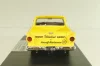 Ford Ranchero "Braniff Airways" 1958, yellow, L.E. 125 pcs, GC-BI-002, Goldvarg 1:43
