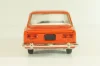 Ваз-2101 А9, красный, Тантал/Радон 1:43
