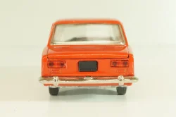 Ваз-2101 А9, красный, Тантал/Радон 1:43