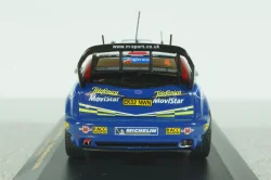 Ford Focus WRC #5 Rally Mexico 2005, IXO 1:43