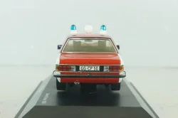 Opel Rekord (E) fire engine, 03423, Schuco 1:43 Уценка!