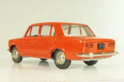 Ваз-2101 А9, красный, Тантал/Радон 1:43
