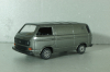 Volkswagen Transporter Sincro (T3) 1979, grey, 1042, Schabak 1:43