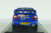Subaru Impreza WRC Rallyye 2004, RAM160, IXO 1:43