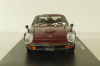 Nissan Fairlady 240 ZG 1971, maroon, 03162MM, Kyosho 1:43