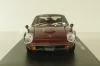 Nissan Fairlady 240 ZG 1971, maroon, 03162MM, Kyosho 1:43