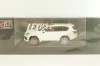 Lexus LX600 2022, White, LCD43013WH, LCD 1:43