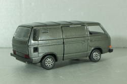 Volkswagen Transporter Sincro (T3) 1979, grey, 1042, Schabak 1:43