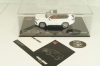 Lexus LX600 2022, White, LCD43013WH, LCD 1:43