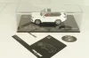 Lexus LX600 2022, White, LCD43013WH, LCD 1:43
