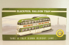 Blackpool Balloon Tram 1960, green/beige, 4648101, Atlas 1:87