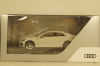 Audi A5 (B8) Coupe 2007, white, 5011605431, Spark 1:43
