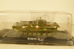 БМП-2 Танк, TruckTyr 1:43