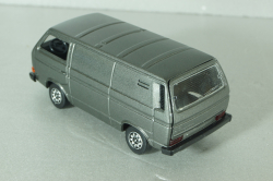 Volkswagen Transporter Sincro (T3) 1979, grey, 1042, Schabak 1:43
