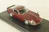 Nissan Fairlady 240 ZG 1971, maroon, 03162MM, Kyosho 1:43