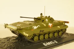 БМП-2 Танк, TruckTyr 1:43