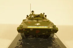 БМП-2 Танк, TruckTyr 1:43