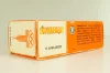 Ваз-2102 А11, бело-серый, Олимпиада 80,  апрель 19..г., Тантал/Радон 1:43