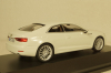 Audi A5 (B8) Coupe 2007, white, 5011605431, Spark 1:43