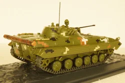 БМП-2 Танк, TruckTyr 1:43