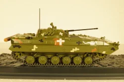 БМП-2 Танк, TruckTyr 1:43