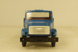 Зил-4331 бортовой, з-д Вега 1:43 
